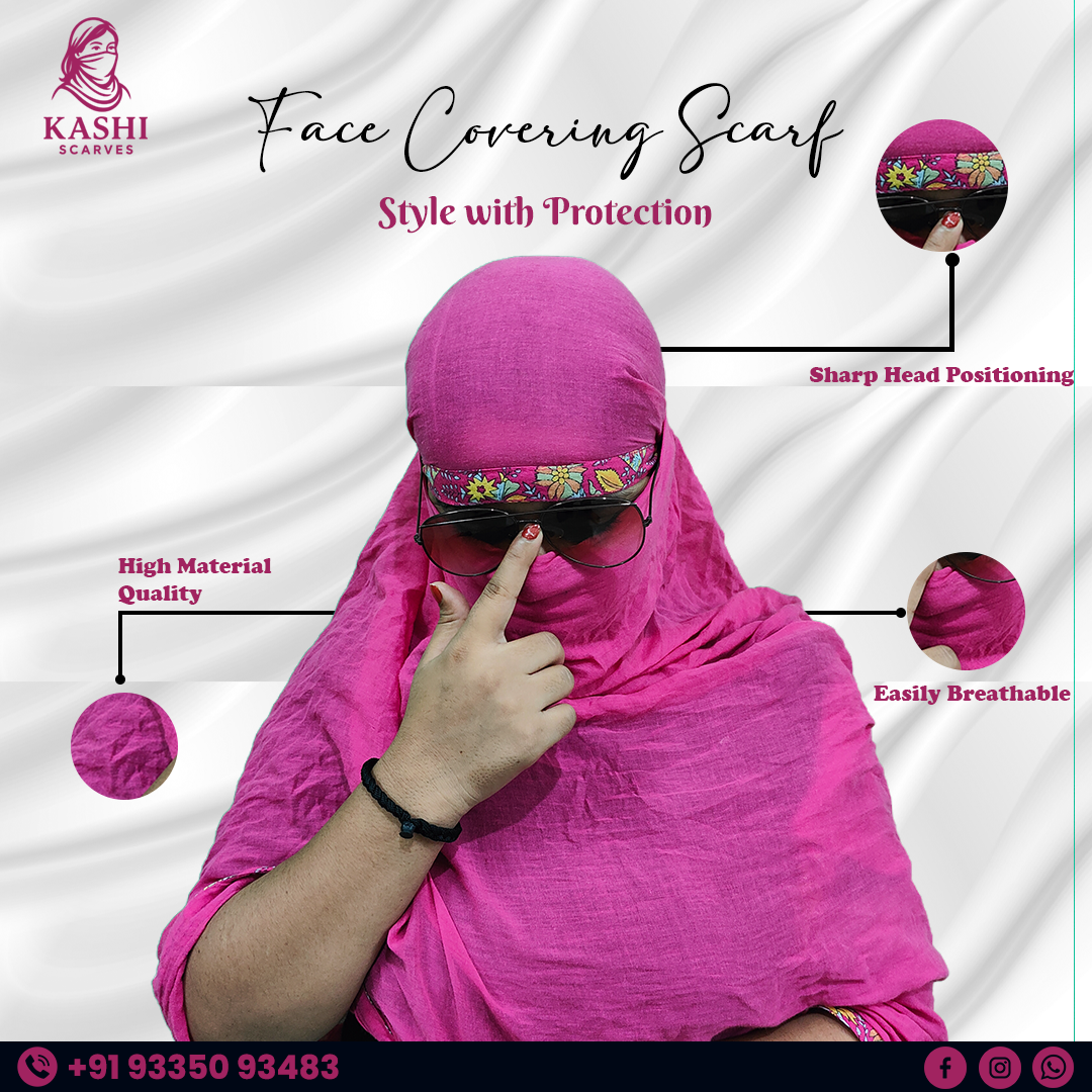 kashi scarves png19 Comfortable scarves for everyday wear