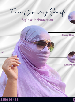 kashi scraf new product 2