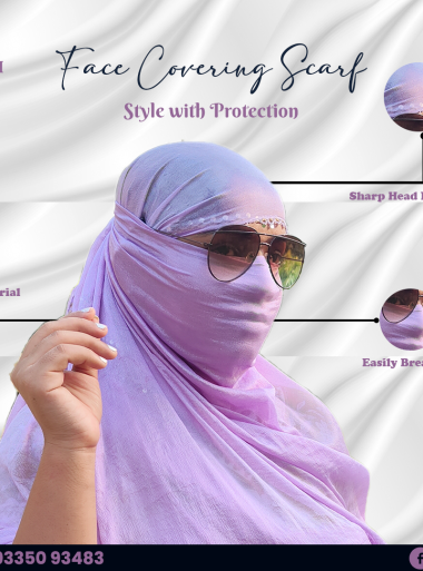 kashi scraf new product 2