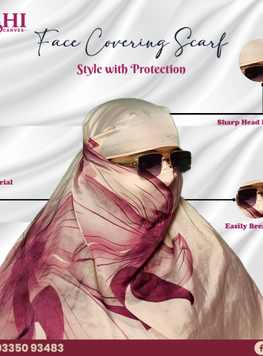 kashi scraf product 2