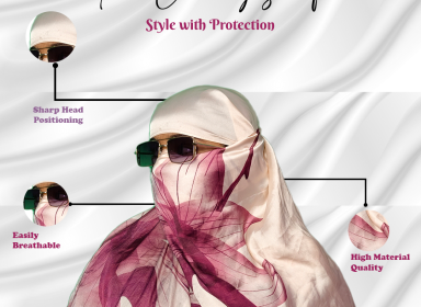 kashi scraf product1